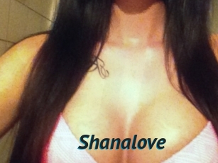 Shanalove