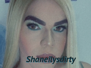 Shaneilysdirty