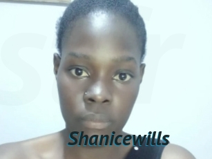 Shanicewills