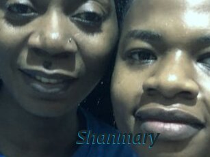 Shanmary