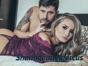 Shannonandmarcus