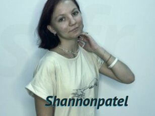 Shannonpatel