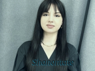 Shanontate