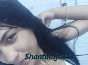 Shantaalfoxxx