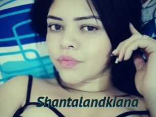 Shantalandkiana