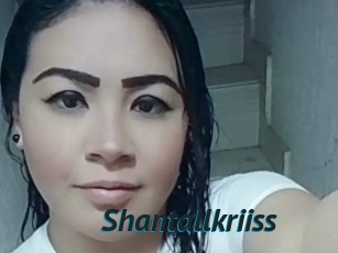 Shantallkriiss