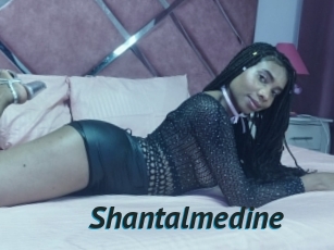 Shantalmedine