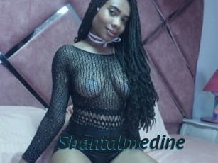 Shantalmedine