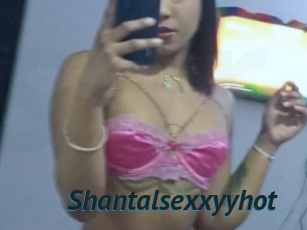 Shantalsexxyyhot