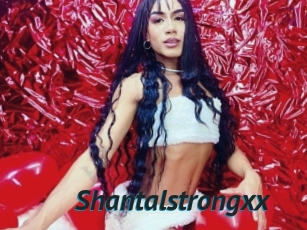 Shantalstrongxx