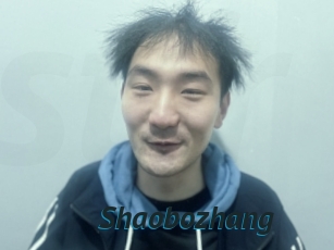 Shaobozhang