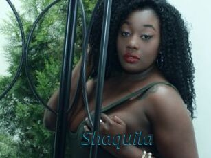 Shaquila