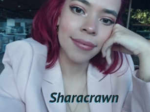 Sharacrawn