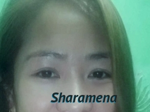 Sharamena