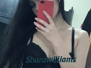 Sharawilliams