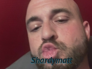 Shardymatt