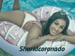 Sharidcoronado