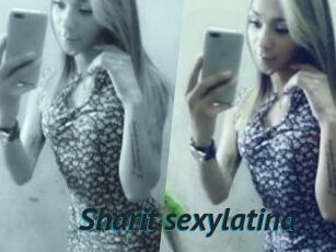 Sharit_sexylatina