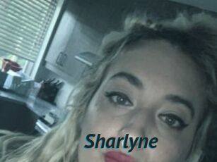 Sharlyne