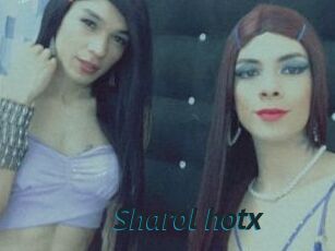 Sharol_hotx