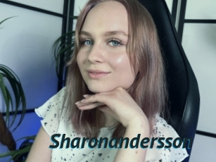 Sharonandersson