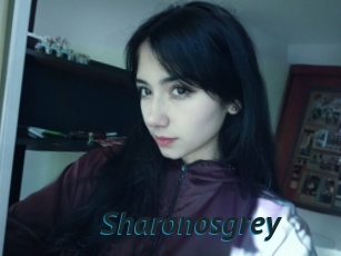 Sharonosgrey