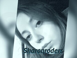 Sharonroders