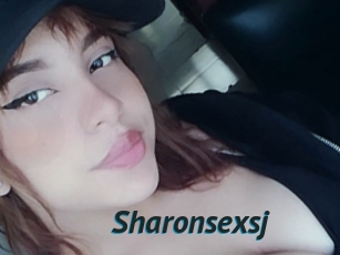 Sharonsexsj