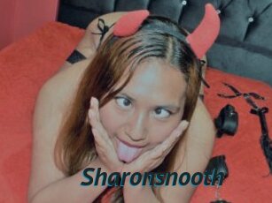 Sharonsnooth