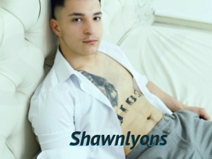 Shawnlyons