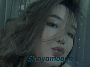 Shayamooon