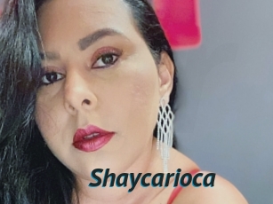 Shaycarioca