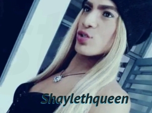 Shaylethqueen