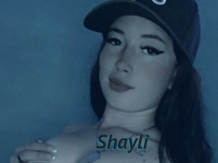 Shayli