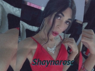 Shaynarosc