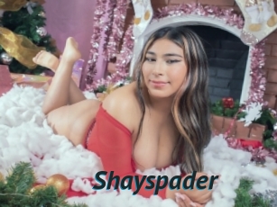 Shayspader