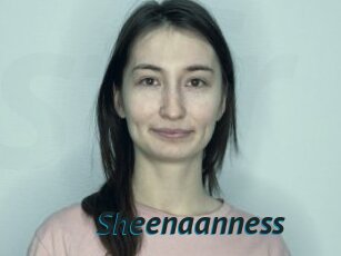 Sheenaanness