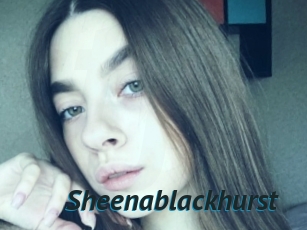 Sheenablackhurst