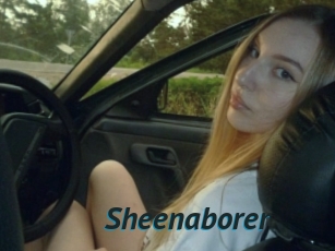 Sheenaborer