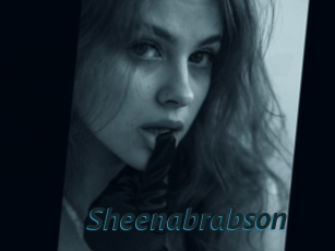 Sheenabrabson