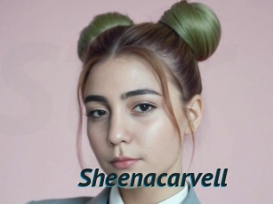 Sheenacarvell