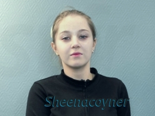 Sheenacoyner