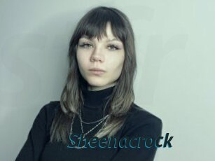 Sheenacrock