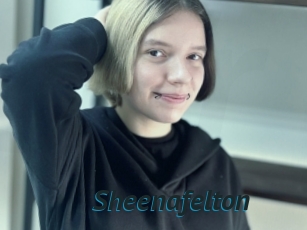 Sheenafelton