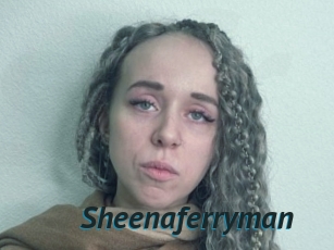 Sheenaferryman