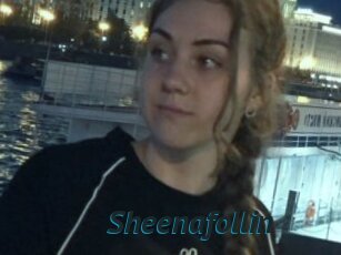 Sheenafollin