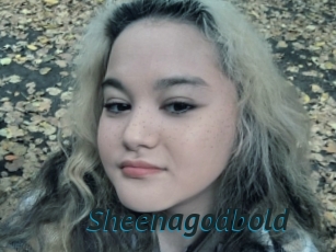 Sheenagodbold