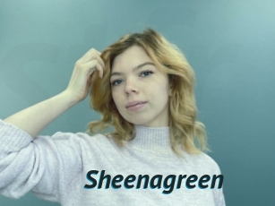 Sheenagreen