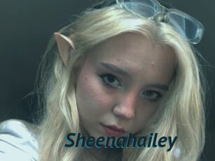 Sheenahailey