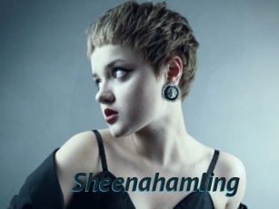 Sheenahamling